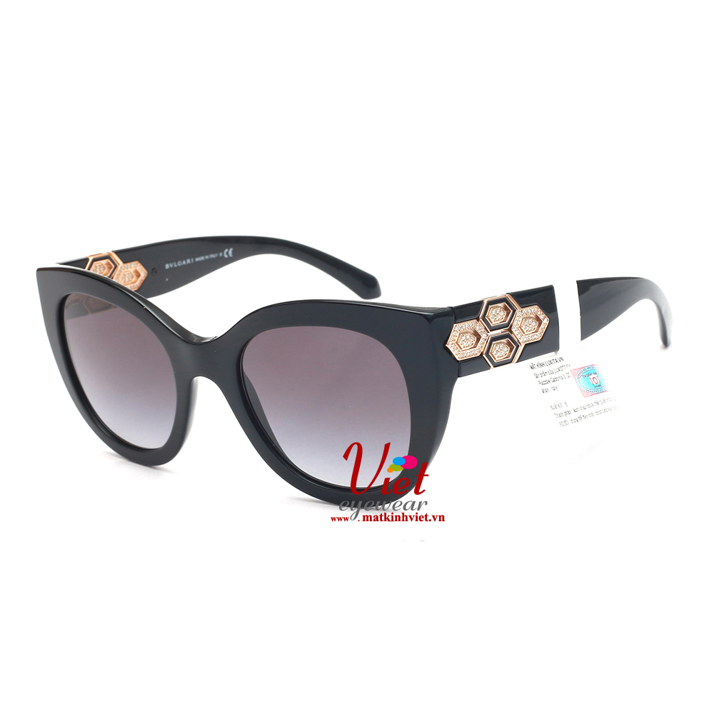 Kính mát Bvlgari BV8214B 501-8G